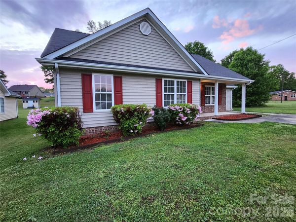 3641 Atlas Drive, Charlotte, NC 28269