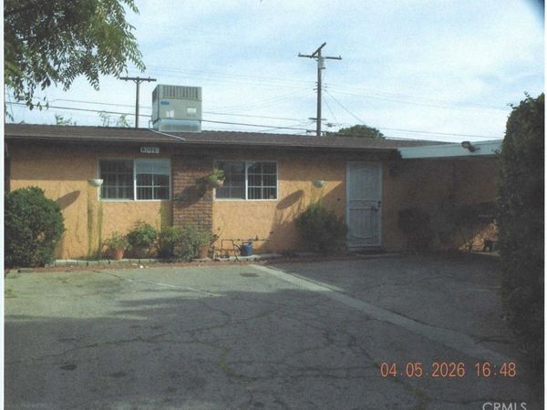 13028 Vaughn Street, San Fernando, CA 91340