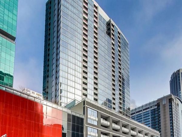 240 E Illinois Street , Unit 1805, Chicago, IL 60611