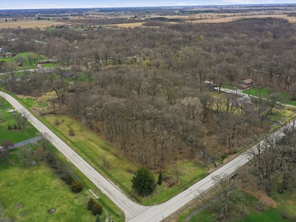 5525 Heatherbrook Trail W, Monee, IL 60449