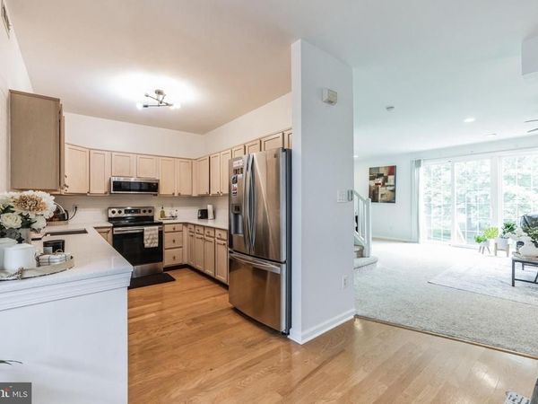 1033 CHANTICLEER, CHERRY HILL, NJ 08003