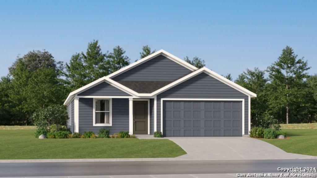 3215 Gilbert Garden, Converse, TX 78109 Main Photo