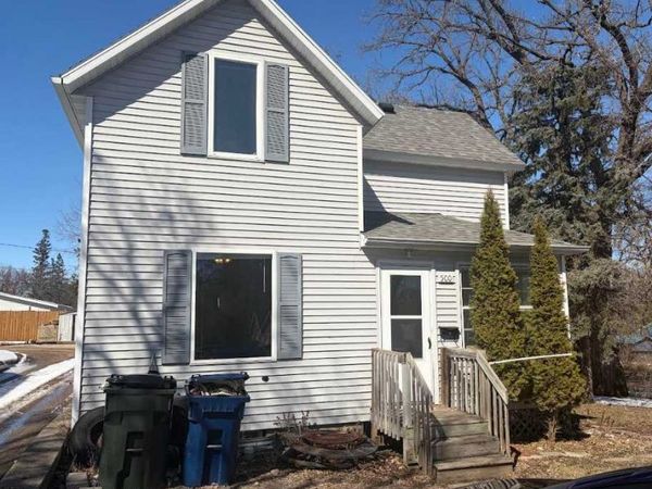 500 Spruce Street , Fergus Falls, MN 56537