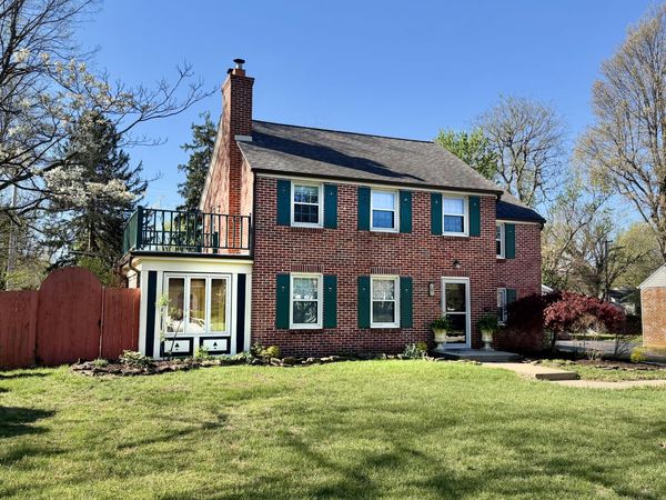 926 E University Street, Springfield, MO 65807