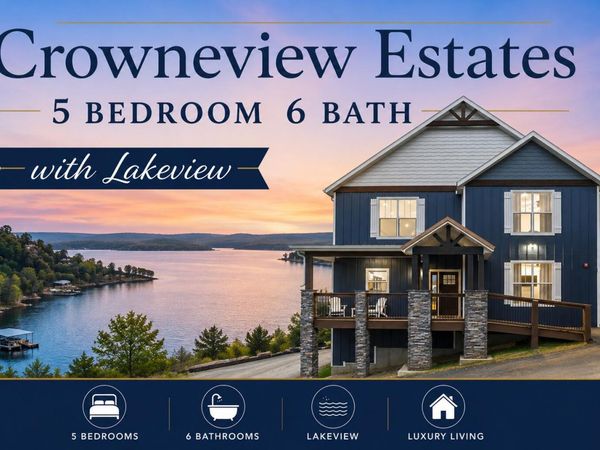 155 David Shawn Drive, Branson, MO 65616