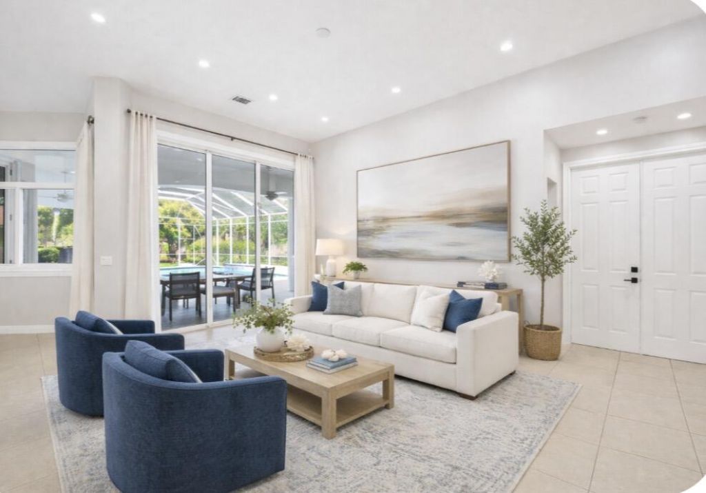 13091 SW 16th Court, Davie, FL 33325 Photo