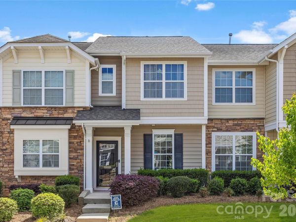 8033 Willow Branch Drive, Waxhaw, NC 28173