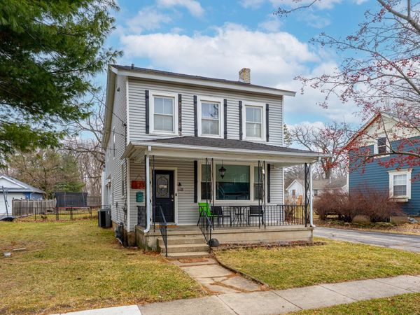 351 Elm Street , Marengo, IL 60152