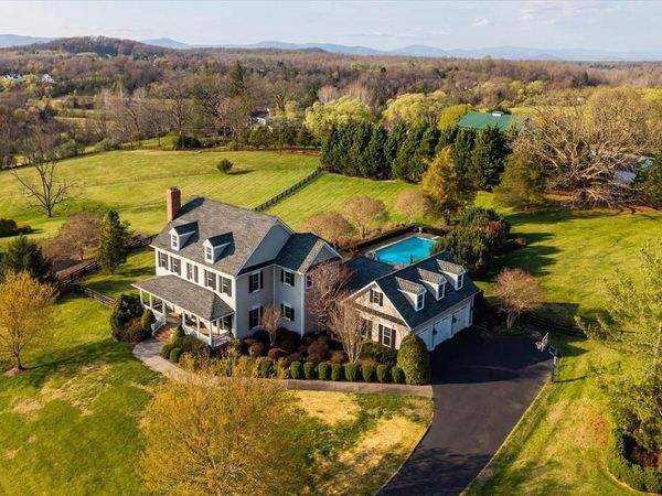 3150 ROCKS FARM CT, CHARLOTTESVILLE, VA 22903