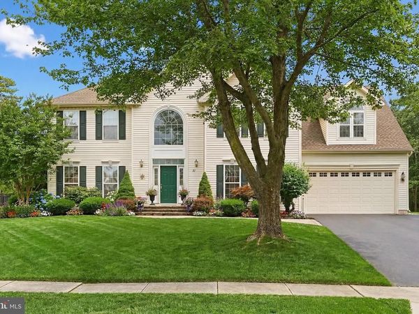 27 PENN PLACE , FORKED RIVER, NJ 08731