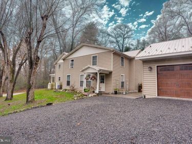 3065 BUCHANAN VALLEY ROAD, ORRTANNA, PA 17353