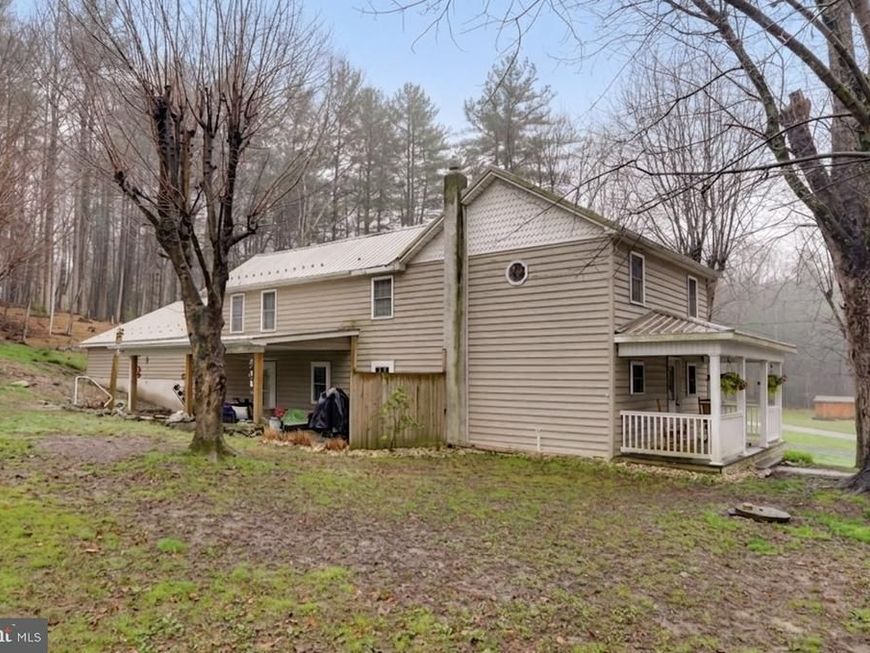 3065 Buchanan Valley Road, Orrtanna, PA 17353 Main Photo