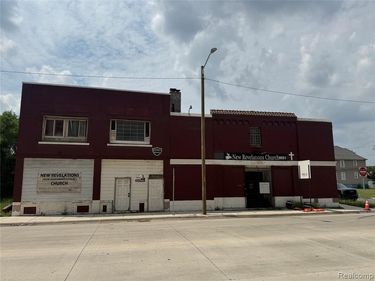 8637 Mount Elliott Street , Detroit, MI 48211