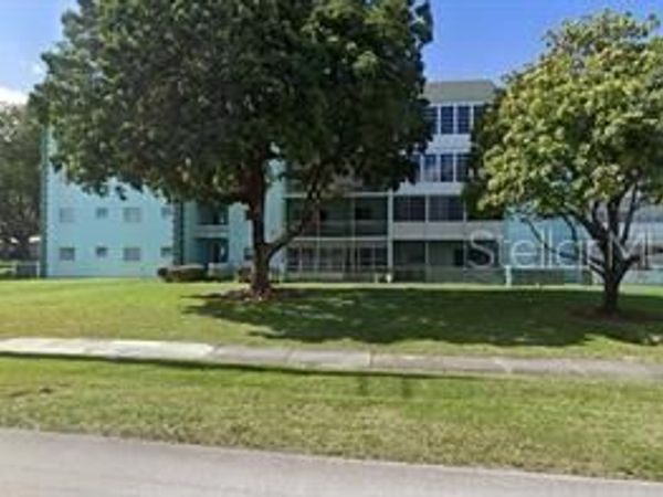 4141 NW 44TH AVENUE , Unit 226, LAUDERDALE LAKES, FL 33319