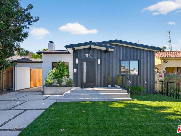 2931 S Bronson Avenue, Los Angeles, CA 90018