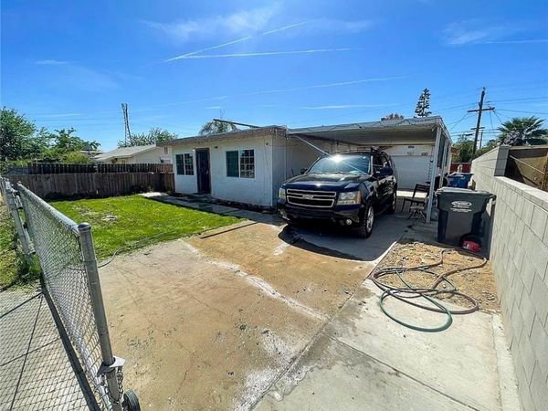 5600 Tamarack , Bakersfield, CA 93307