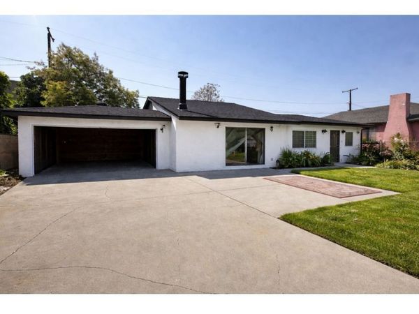 15858 Cadwell, La Puente, CA 91744