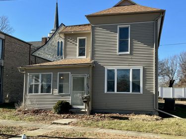 308 N 12TH Street, CLARINDA, IA 51632