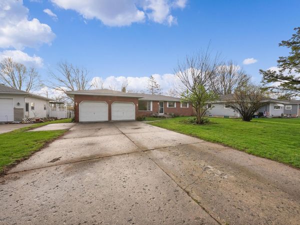 310 N Grener Avenue, Columbus, OH 43228