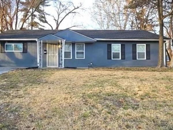 4818 E 45TH Street, Kansas City, MO 64130