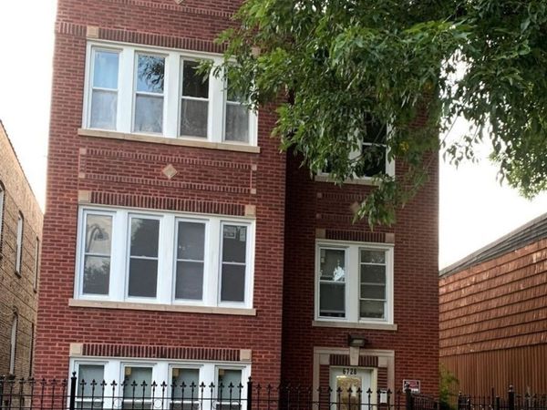 6728 S Langley Avenue , Chicago, IL 60637