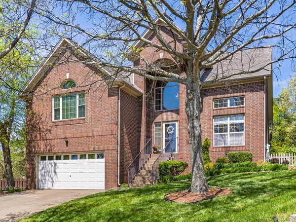 200 Bateman Ave, Franklin, TN 37067