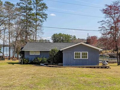 47 Ridgewood Lane, Prosperity, SC 29127