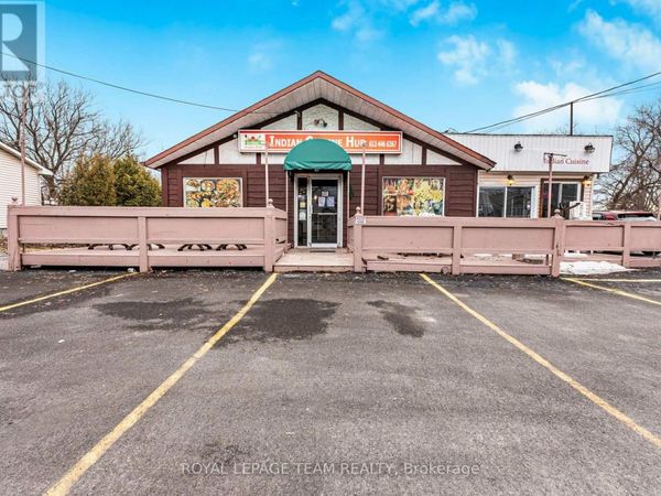 655 Laurier Street , Clarence-Rockland, ON K4K1E7