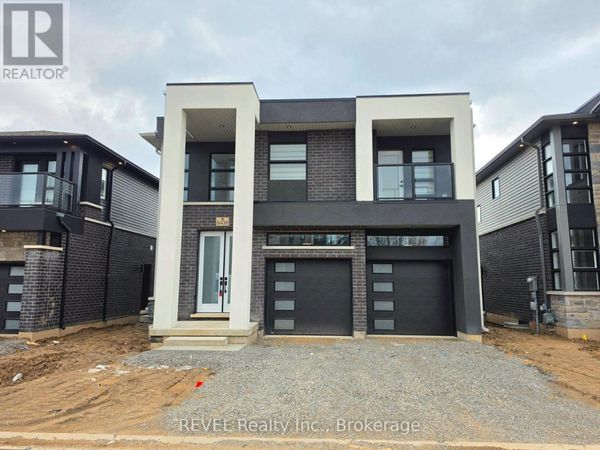 6438 SUNSHINE Common , Niagara Falls (Marineland), ON L2G0E4