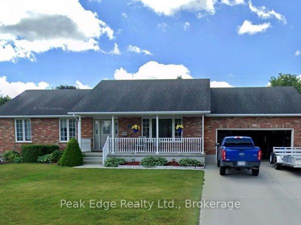 397 1st Street South, Hanover, ON N4N3T8