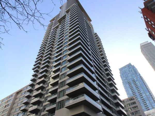 50 Dunfield Avenue , Unit 1020, Toronto (Mount Pleasant East), ON M4S0E4