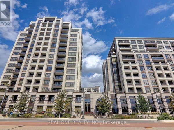 89 South Town Centre Boulevard , Unit 606, Markham (Unionville), ON L6G0E8