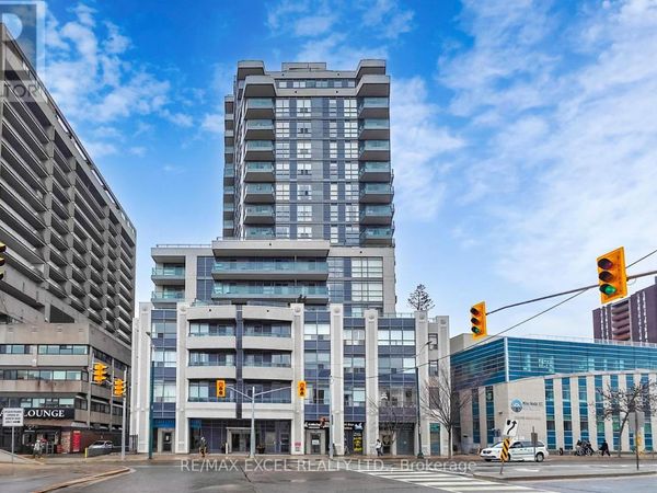 736 Spadina Avenue , Unit 415, Toronto (University), ON M5S2J6