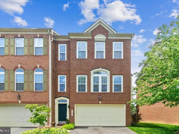 4682 HELEN WINTER TERRACE , ALEXANDRIA, VA 22312