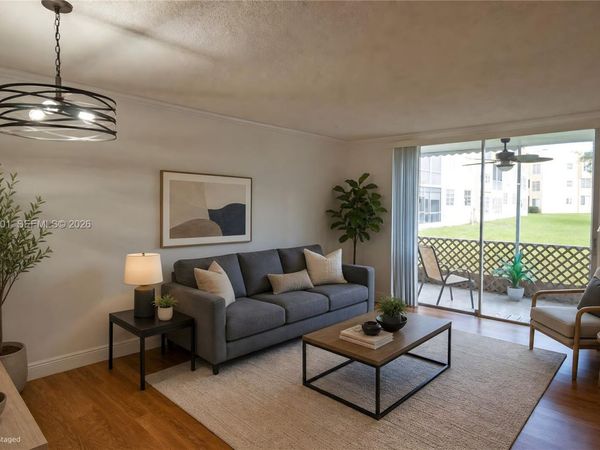 6020 NW 64th Ave, Unit 108, Tamarac, FL 33319