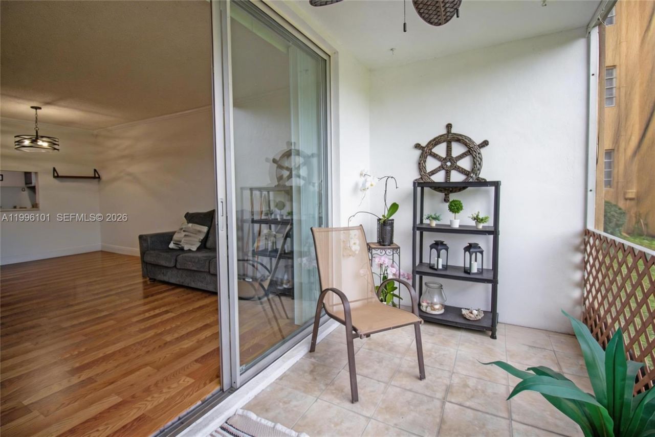 6020 NW 64th Ave , Unit 108, Tamarac, FL 33319 Photo