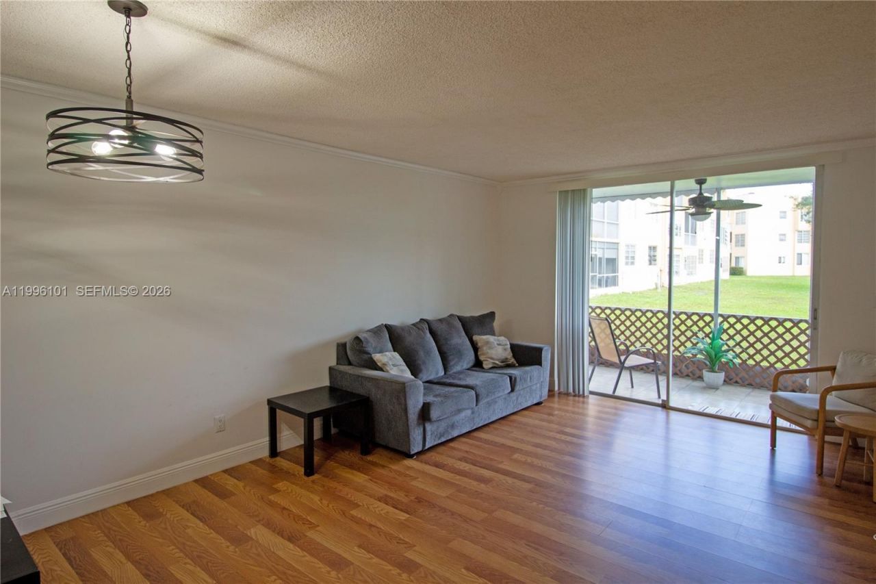 6020 NW 64th Ave , Unit 108, Tamarac, FL 33319 Photo