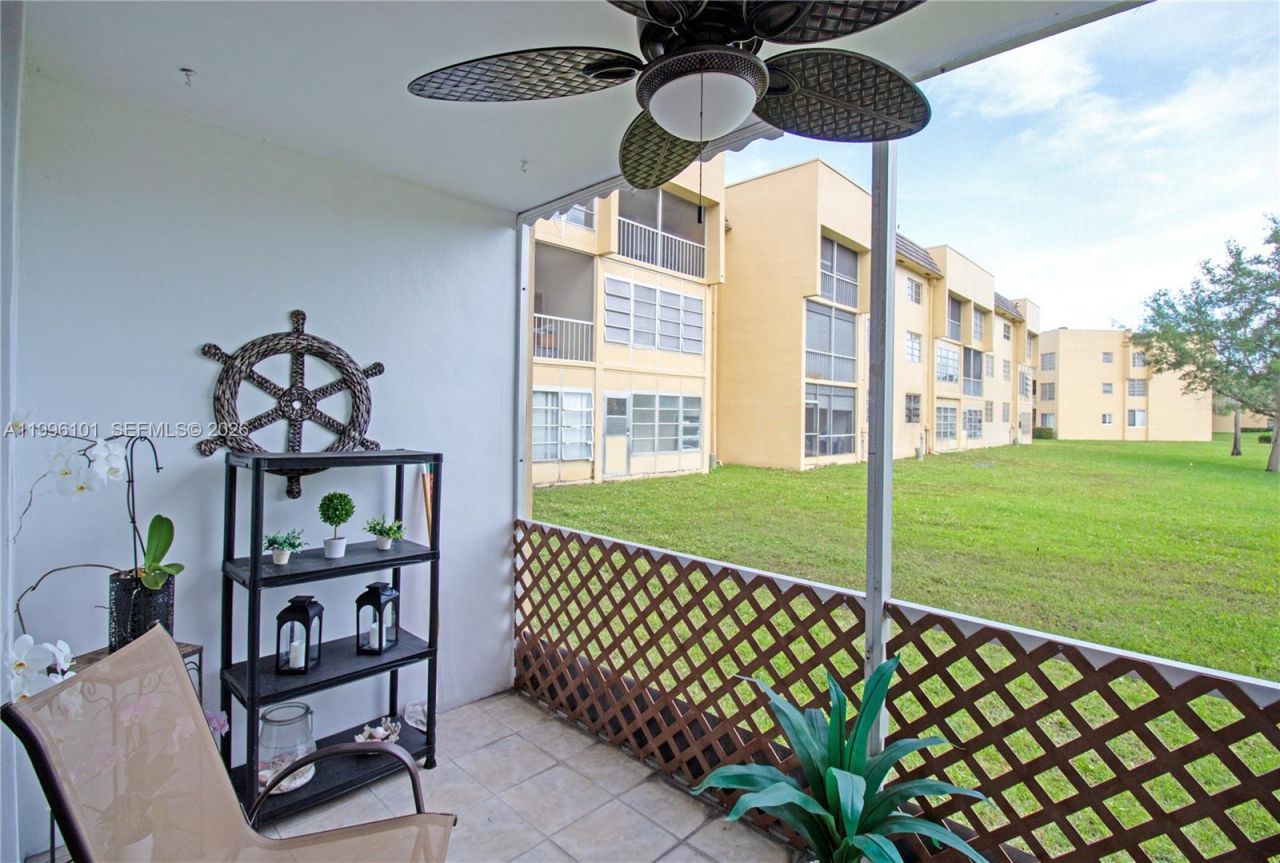 6020 NW 64th Ave , Unit 108, Tamarac, FL 33319 Photo
