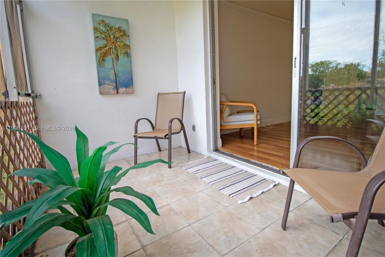 6020 NW 64th Ave , Unit 108, Tamarac, FL 33319 Photo