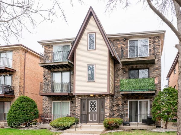 6616 W 64th Place, Unit 1E, Chicago, IL 60638