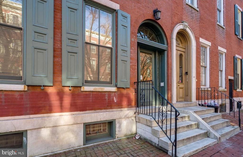 1708 00 Wallace Street , Unit 301, Philadelphia, PA 19130 Main Photo
