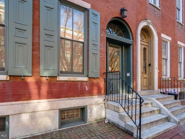 1708 00 WALLACE STREET, Unit 301, PHILADELPHIA, PA 19130