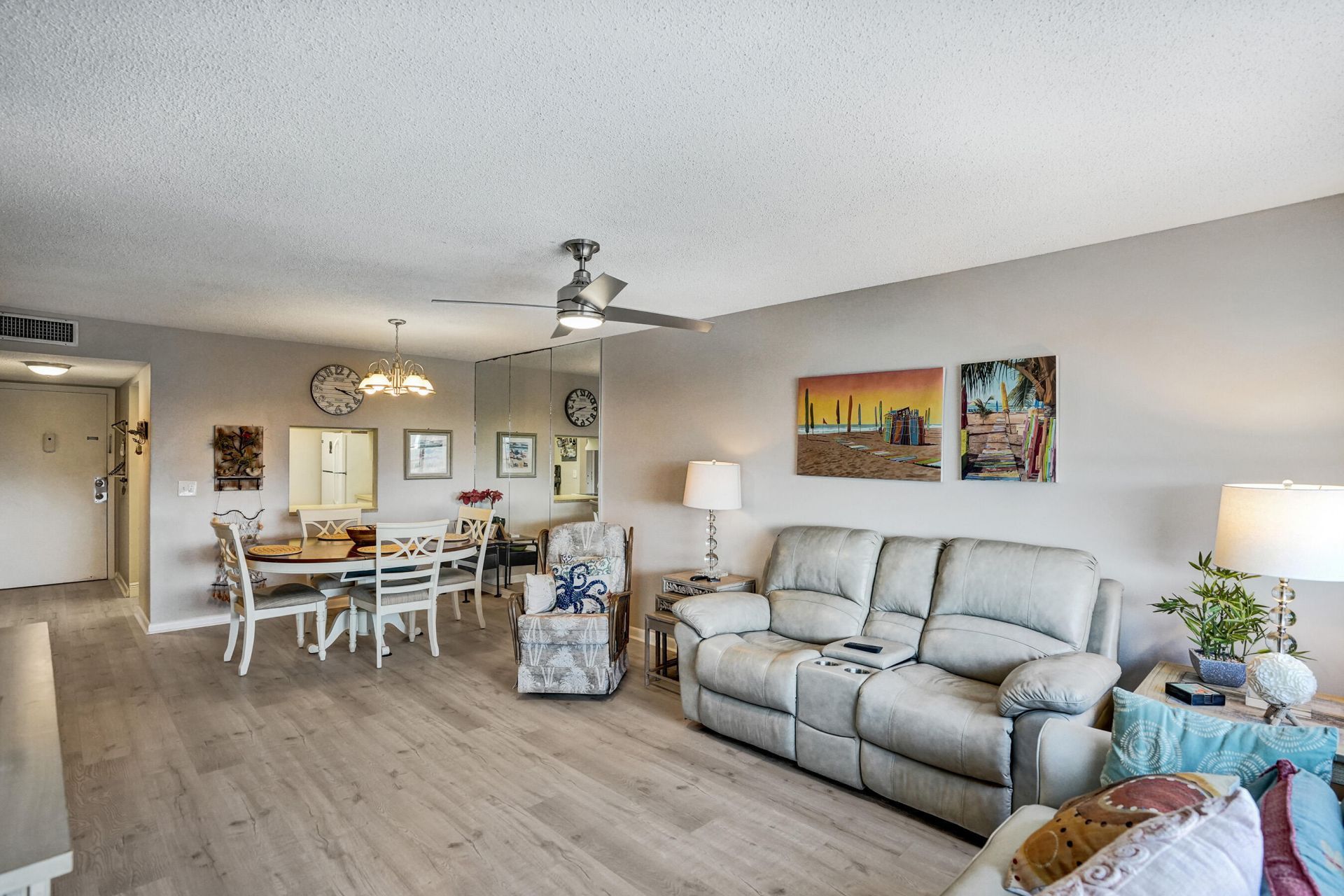 1502 S Lakeside Drive, Unit #419, Lake Worth Beach, FL 33460 Photo