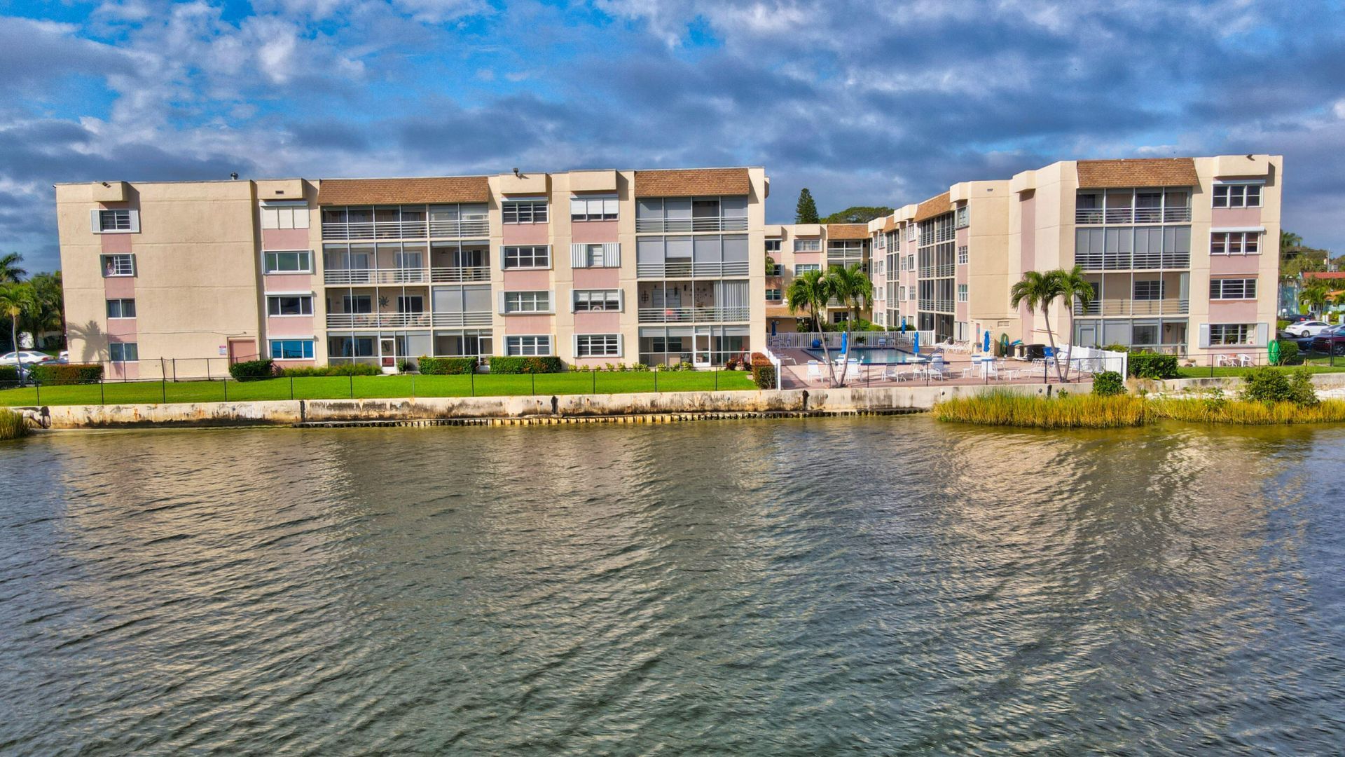 1502 S Lakeside Drive, Unit #419, Lake Worth Beach, FL 33460 Photo