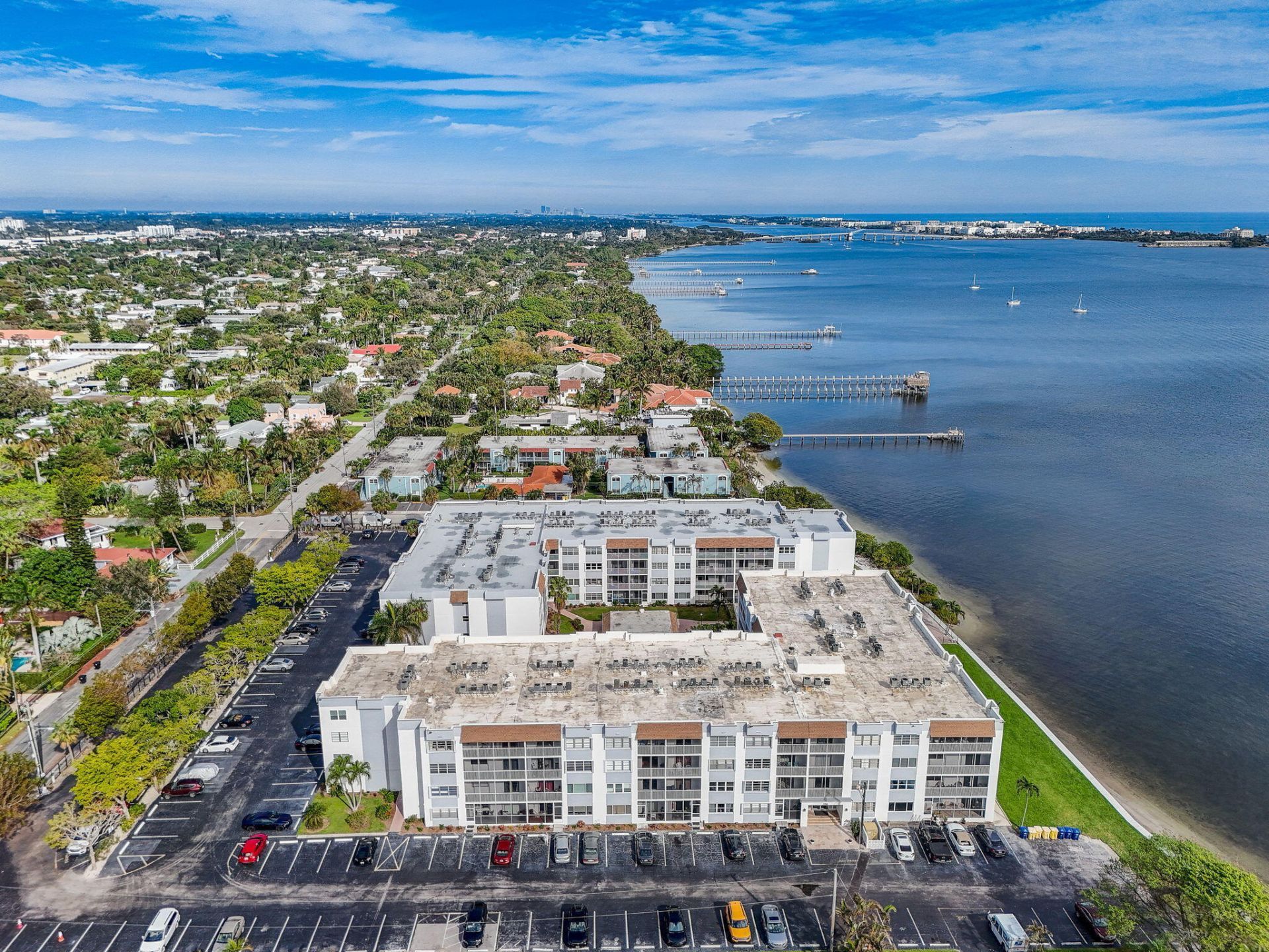 1502 S Lakeside Drive, Unit #419, Lake Worth Beach, FL 33460 Photo