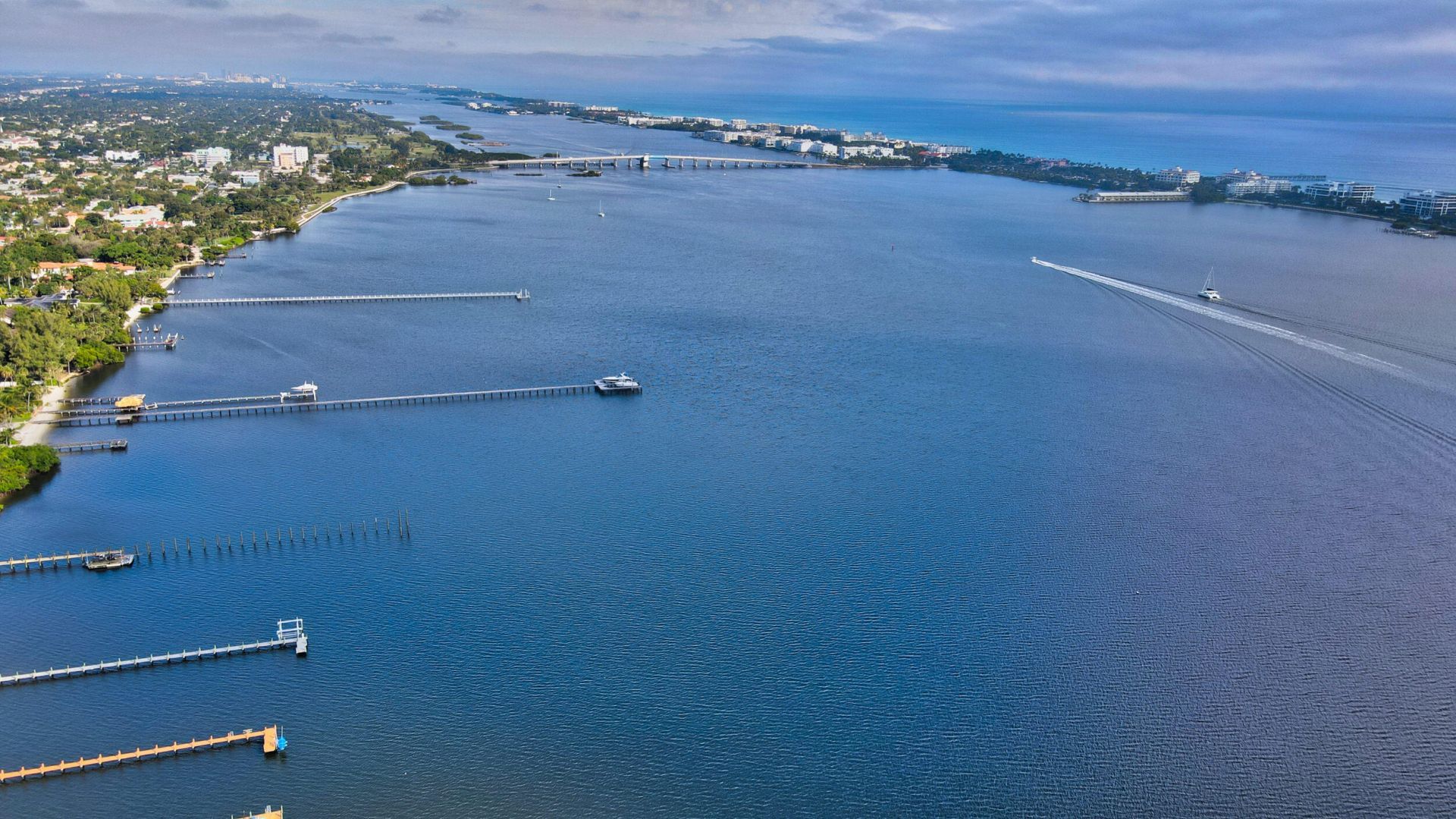 1502 S Lakeside Drive, Unit #419, Lake Worth Beach, FL 33460 Photo