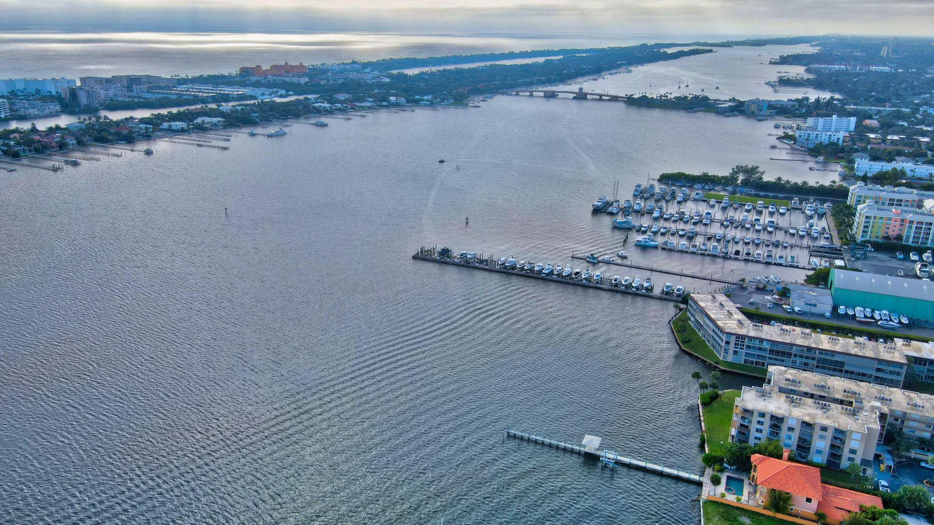 1502 S Lakeside Drive, Unit #419, Lake Worth Beach, FL 33460 Photo