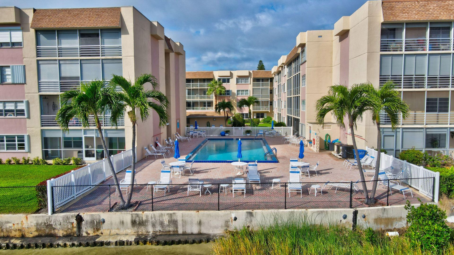 1502 S Lakeside Drive, Unit #419, Lake Worth Beach, FL 33460 Photo