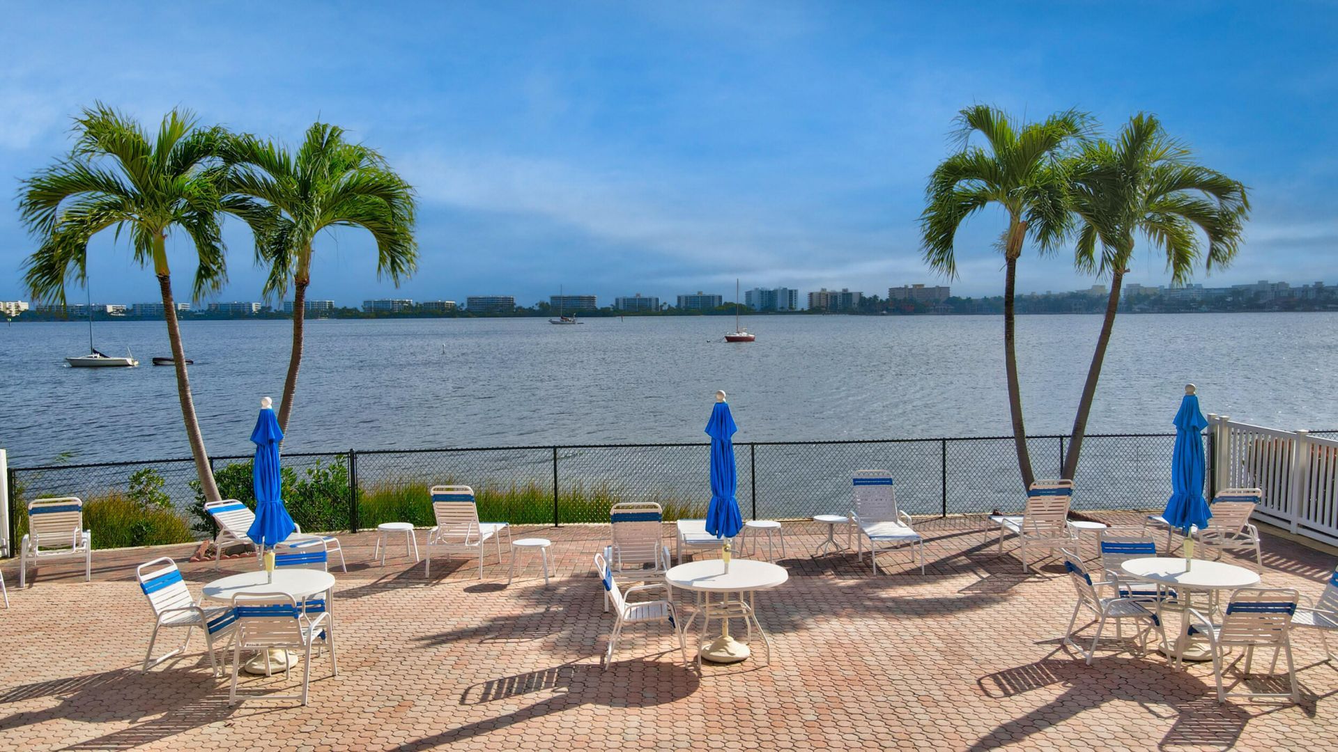 1502 S Lakeside Drive, Unit #419, Lake Worth Beach, FL 33460 Photo