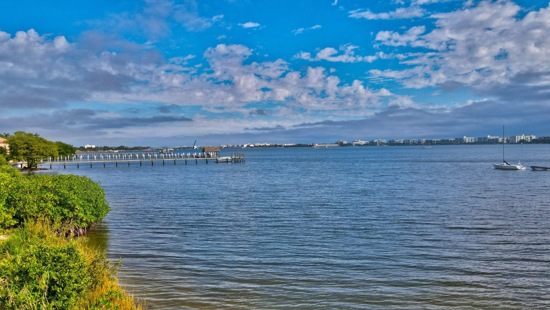 1502 S Lakeside Drive, Unit #419, Lake Worth Beach, FL 33460 Photo